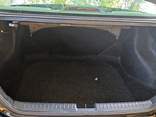 used 2015 Honda Civic car, priced at $12,000