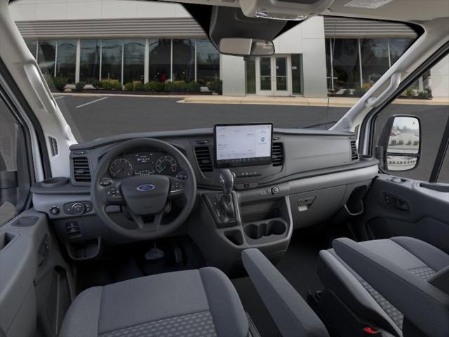 new 2024 Ford Transit-350 car, priced at $58,822