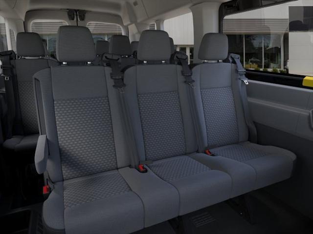 new 2024 Ford Transit-350 car, priced at $58,822