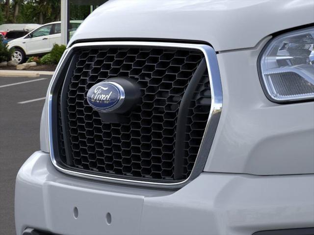 new 2024 Ford Transit-350 car, priced at $58,822