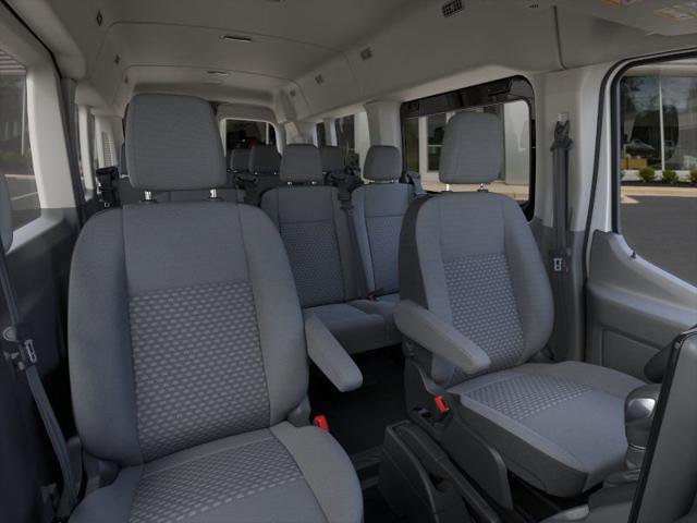 new 2024 Ford Transit-350 car, priced at $58,822