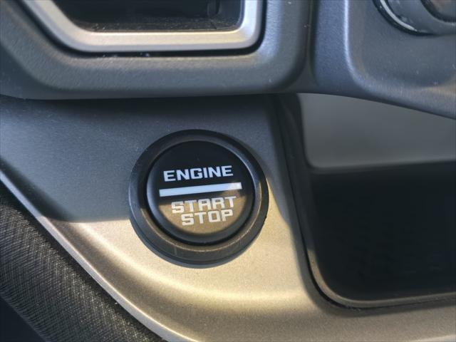 used 2022 Ford Bronco Sport car, priced at $24,500