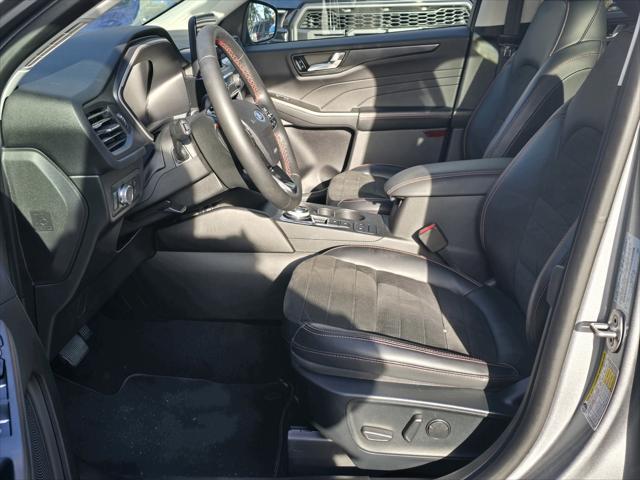 used 2021 Ford Escape car, priced at $25,000