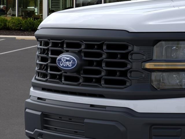 new 2024 Ford F-150 car, priced at $41,715