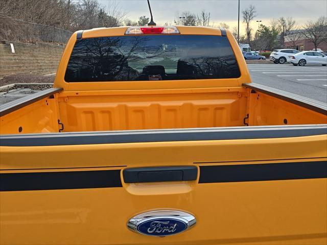 used 2022 Ford Ranger car, priced at $30,995