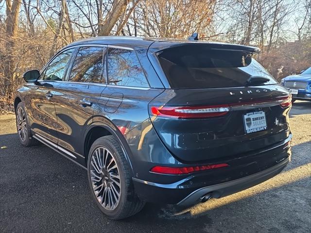 used 2020 Lincoln Corsair car, priced at $27,500