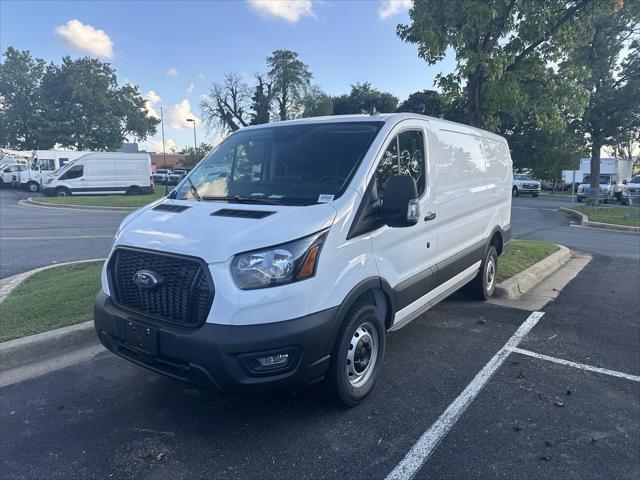 new 2024 Ford Transit-150 car, priced at $46,970