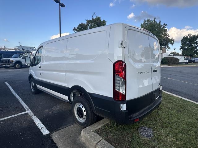 new 2024 Ford Transit-150 car, priced at $43,904