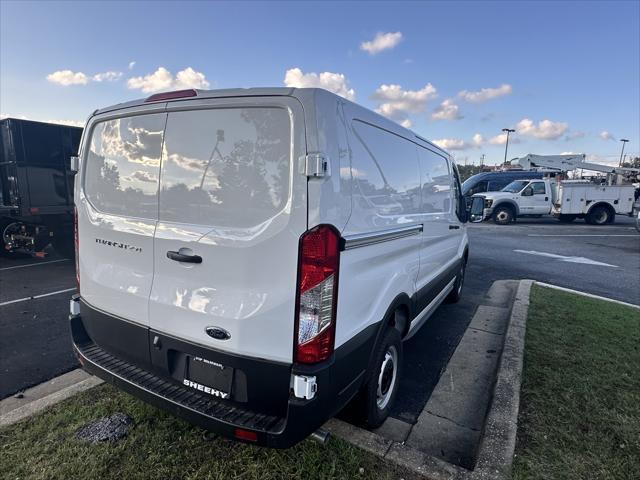 new 2024 Ford Transit-150 car, priced at $43,904