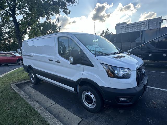 new 2024 Ford Transit-150 car, priced at $43,904