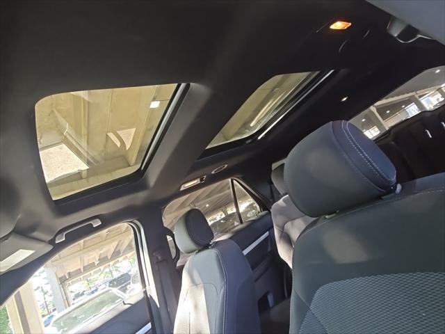 used 2017 Ford Explorer car, priced at $16,000