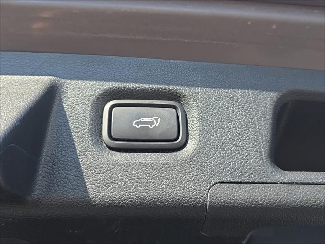used 2019 Hyundai Santa Fe car, priced at $22,500