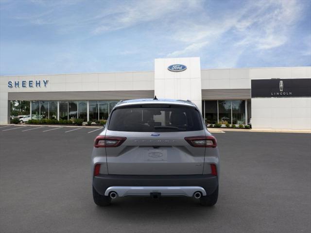 new 2025 Ford Escape car, priced at $40,134