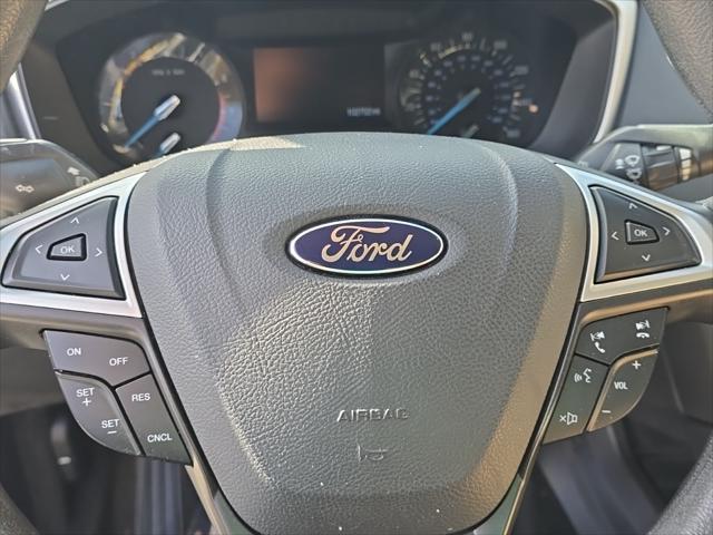 used 2014 Ford Fusion car, priced at $7,995