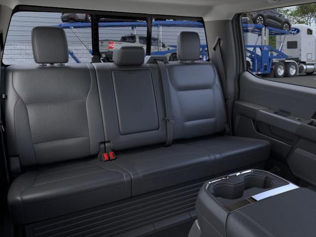 new 2025 Ford F-350 car, priced at $91,850
