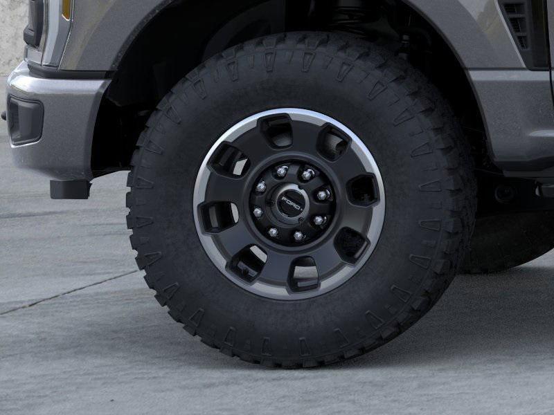 new 2025 Ford F-350 car, priced at $91,950