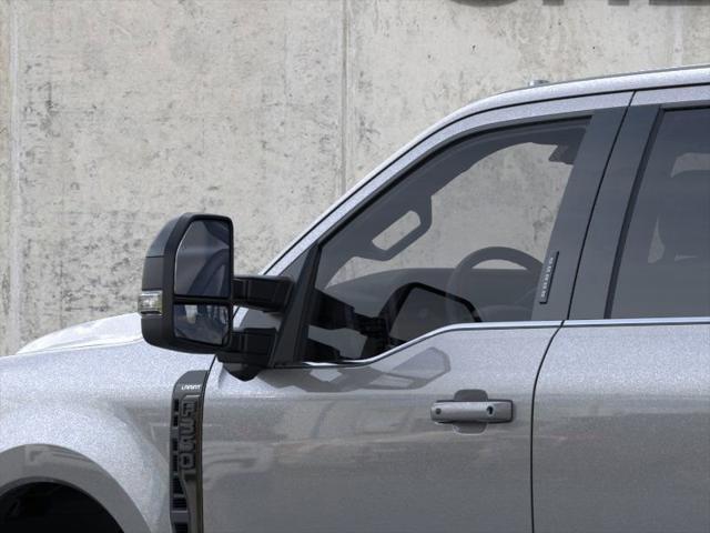 new 2025 Ford F-350 car, priced at $91,850