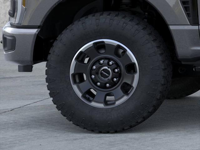 new 2025 Ford F-350 car, priced at $91,850