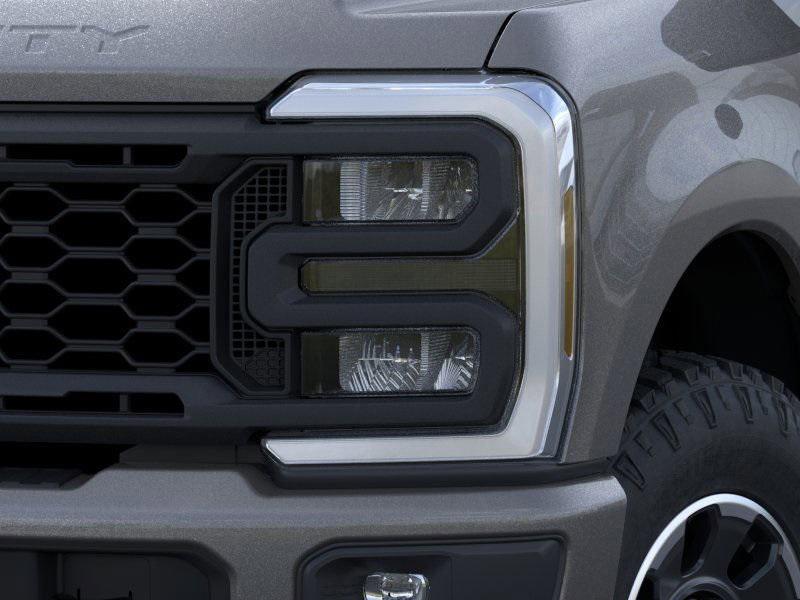 new 2025 Ford F-350 car, priced at $91,950