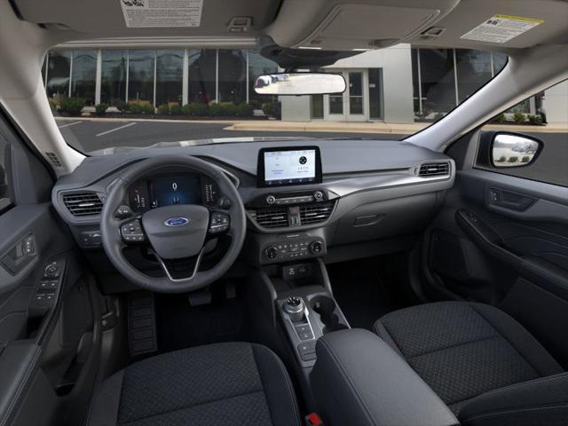 new 2025 Ford Escape car, priced at $28,324