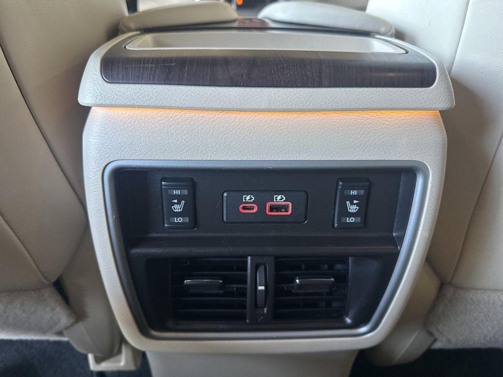 used 2019 Nissan Murano car, priced at $20,500