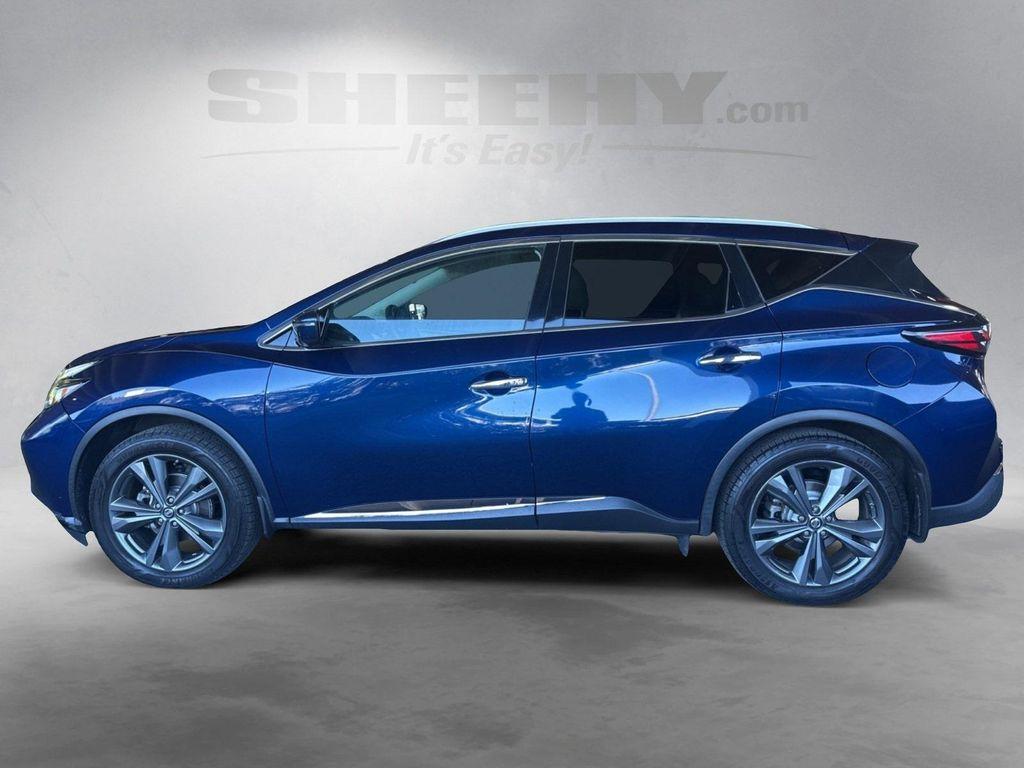 used 2019 Nissan Murano car, priced at $20,500