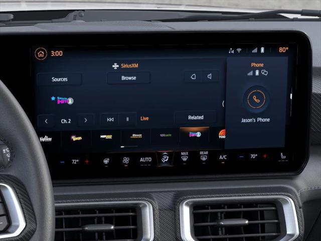 new 2025 Ford Mustang car, priced at $46,508