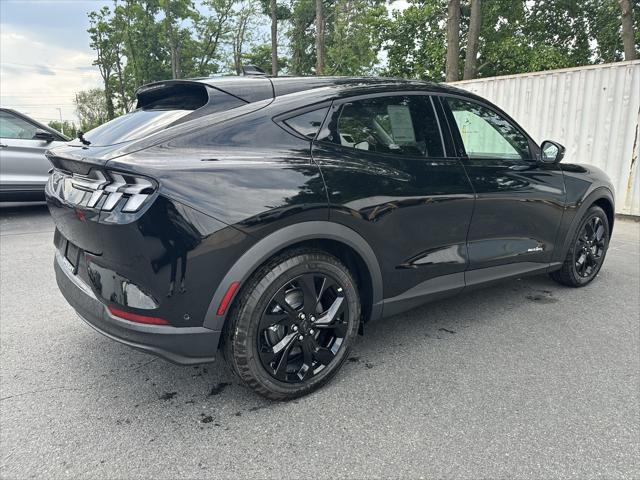 new 2024 Ford Mustang Mach-E car, priced at $52,080