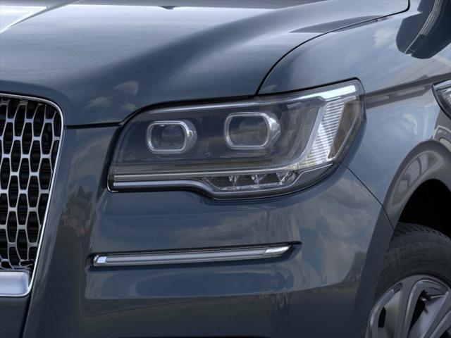 new 2024 Lincoln Navigator car, priced at $101,086