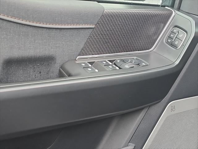 used 2023 Ford F-150 car, priced at $74,000