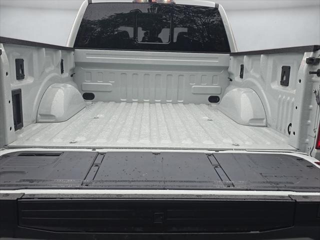 used 2023 Ford F-150 car, priced at $74,000
