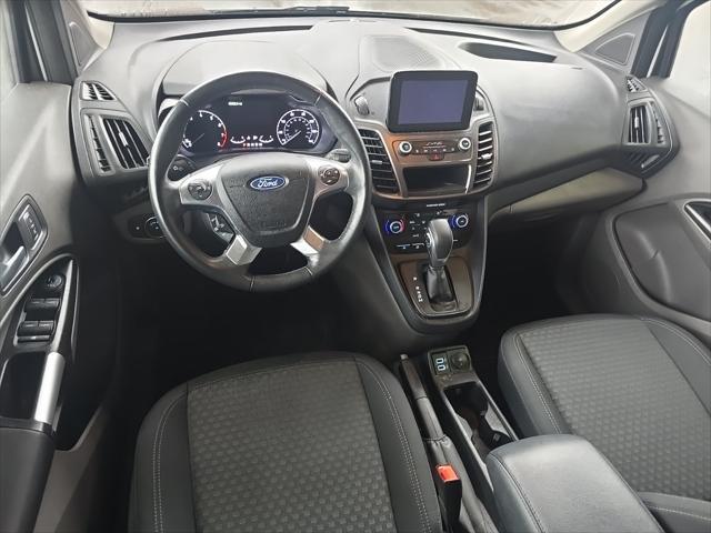 used 2020 Ford Transit Connect car, priced at $23,995