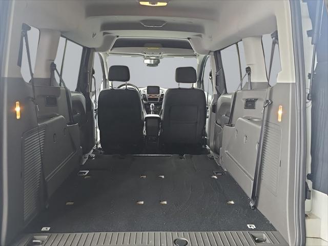 used 2020 Ford Transit Connect car, priced at $23,995