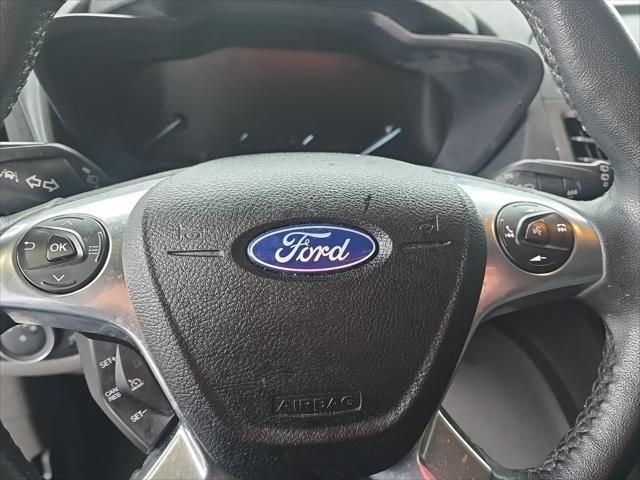 used 2020 Ford Transit Connect car, priced at $23,995