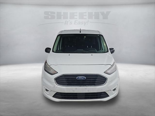 used 2020 Ford Transit Connect car, priced at $23,995