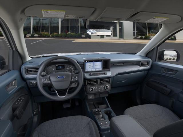 new 2024 Ford Maverick car, priced at $31,920