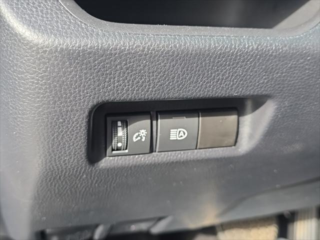 used 2024 Toyota RAV4 car, priced at $32,995