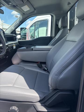 new 2024 Ford F-350 car, priced at $74,900