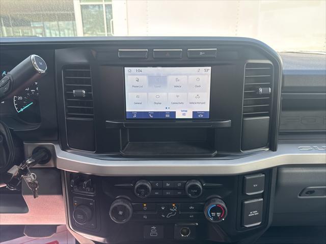 new 2024 Ford F-350 car, priced at $74,900