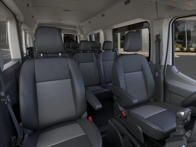 new 2024 Ford Transit-350 car, priced at $56,769