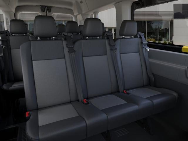 new 2024 Ford Transit-350 car, priced at $56,769