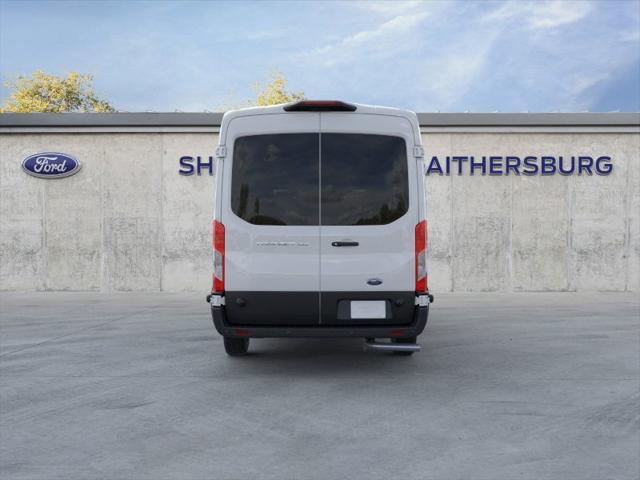 new 2024 Ford Transit-350 car, priced at $56,418