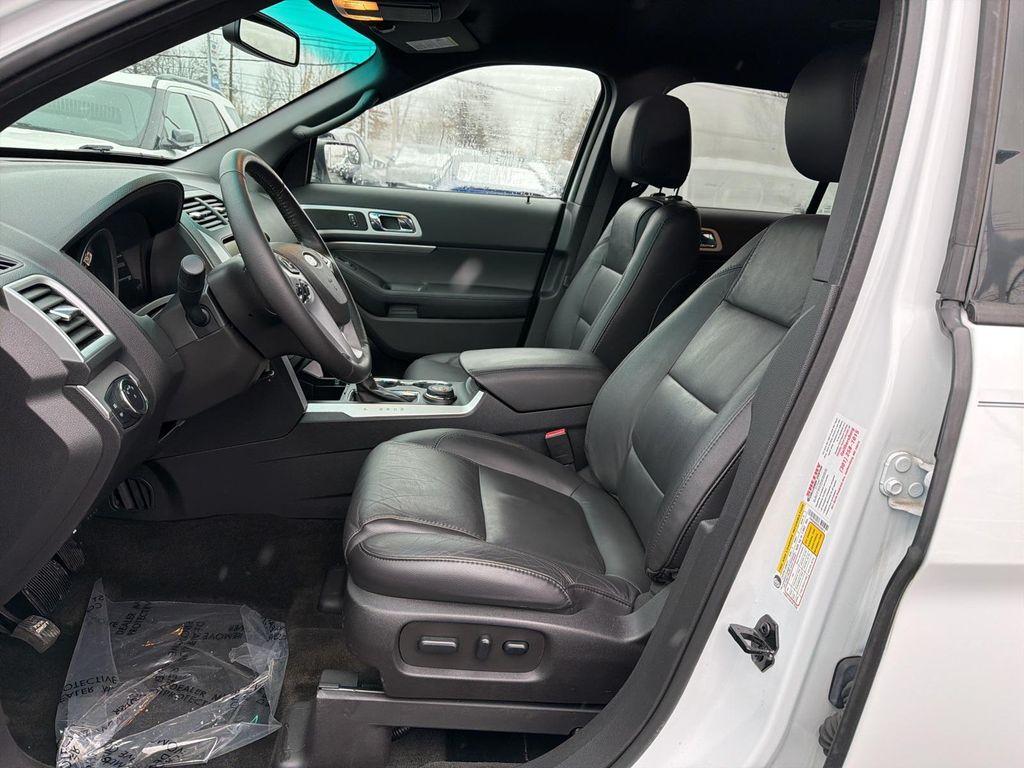 used 2015 Ford Explorer car, priced at $11,500