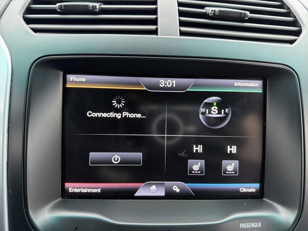 used 2015 Ford Explorer car, priced at $11,500