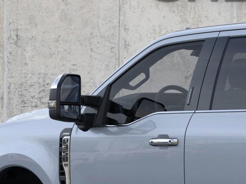 new 2025 Ford F-350 car, priced at $80,935