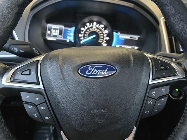 used 2024 Ford Edge car, priced at $30,000