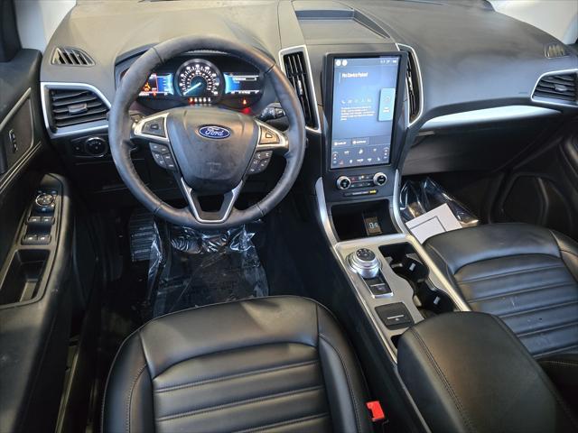 used 2024 Ford Edge car, priced at $30,000