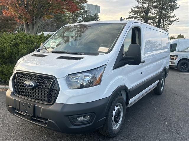 new 2024 Ford Transit-150 car, priced at $46,410