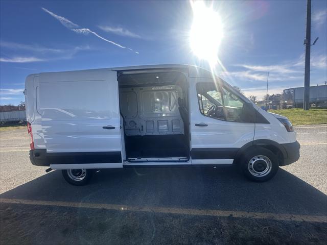 new 2024 Ford Transit-250 car, priced at $50,950