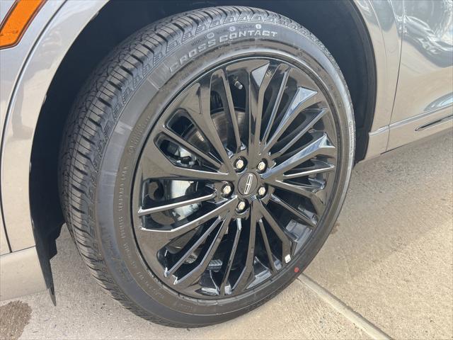 new 2024 Lincoln Corsair car, priced at $49,674